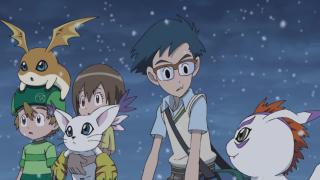 Digimon Adventure: (2020) - Épisode 53