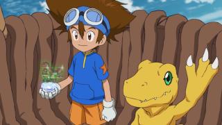 Digimon Adventure: (2020) - Épisode 57