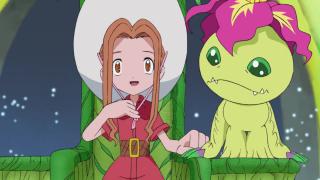 Digimon Adventure: (2020) - Épisode 6