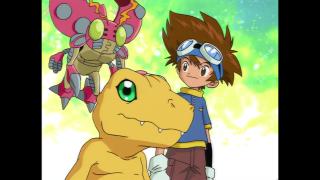 Digimon Adventure (VOSTFR) - Épisode 15