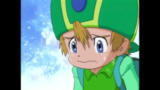 Digimon Adventure (VOSTFR) - Épisode 22