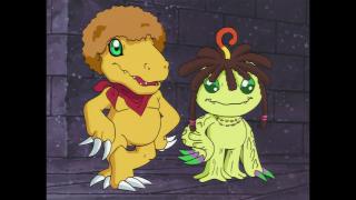 Digimon Adventure (VOSTFR) - Épisode 27