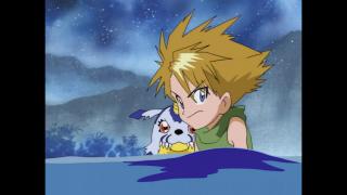 Digimon Adventure (VOSTFR) - Épisode 3