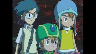 Digimon Adventure (VOSTFR) - Épisode 53