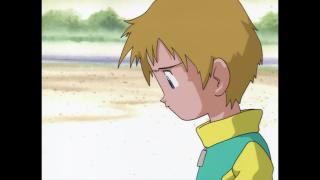 Digimon Adventure 02 (VOSTFR) - Épisode 13