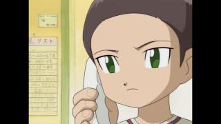 Digimon Adventure 02 (VOSTFR) - Épisode 16