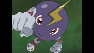 Digimon Adventure 02 (VOSTFR) - Épisode 24