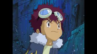 Digimon Adventure 02 (VOSTFR) - Épisode 27