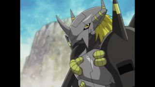 Digimon Adventure 02 (VOSTFR) - Épisode 32