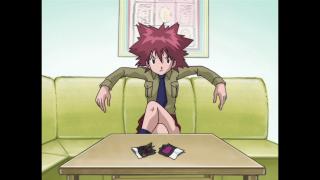 Digimon Adventure 02 (VOSTFR) - Épisode 43