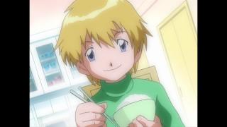 Digimon Adventure 02 (VOSTFR) - Épisode 48