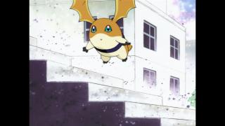 Digimon Adventure 02 (VOSTFR) - Épisode 4