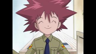 Digimon Adventure 02 (VOSTFR) - Épisode 7