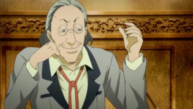 Dance in the Vampire Bund - 1 Épisode 1 : Prom Night - streaming - VF