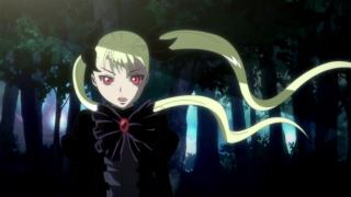 Dance in the Vampire Bund - Épisode 8