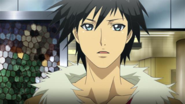 Dance in the Vampire Bund - 1 Épisode 9 : Lose Boy - streaming - VF et