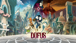 Dofus - Livre 1 : Julith - Film