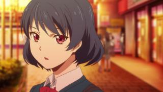 Domestic Girlfriend - Love x Dilemma - Épisode 1