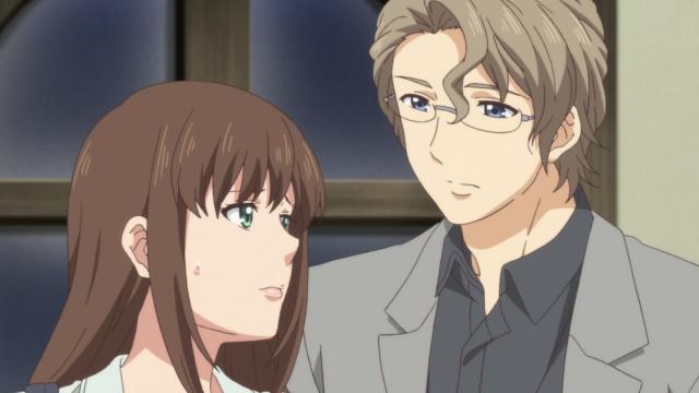 Domestic Girlfriend - Love x Dilemma - 1 Épisode 4 : Et toi, qu'en est