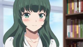 Domestic Girlfriend - Love x Dilemma - Épisode 6