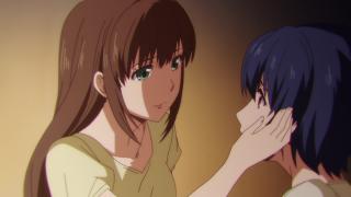 Domestic Girlfriend - Love x Dilemma - Épisode 9