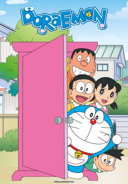 Doraemon