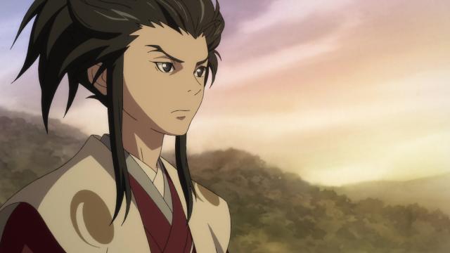 Dororo (2019) - 1 Épisode 10 : Tahômaru - streaming - VOSTFR - ADN