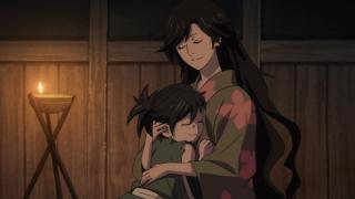 Dororo (2019) - Épisode 13