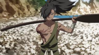 Dororo (2019) - Épisode 16