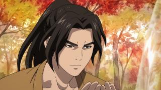 Dororo (2019) - Épisode 20