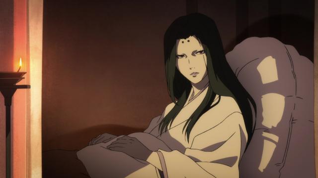 Dororo (2019) - 1 Épisode 2 : Bandai - streaming - VOSTFR - ADN