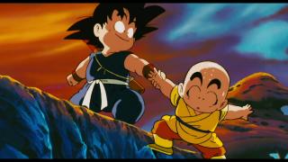 Dragon Ball : Le Château du démon - Film