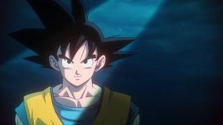 Dragon Ball DAIMA - Épisode 1