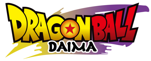 Dragon Ball DAIMA