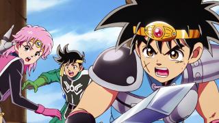 Dragon Quest • The Adventure of Dai - Épisode 15