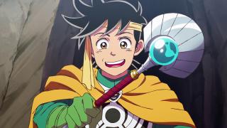 Dragon Quest • The Adventure of Dai - Épisode 22