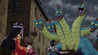 Dragon Quest • The Adventure of Dai - Épisode 23