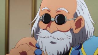 Dragon Quest • The Adventure of Dai - Épisode 38