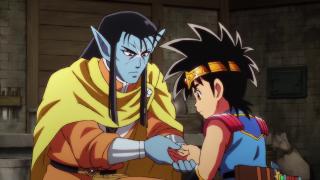 Dragon Quest • The Adventure of Dai - Épisode 39