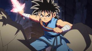 Dragon Quest • The Adventure of Dai - Épisode 3