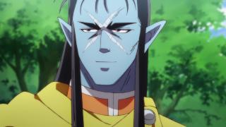 Dragon Quest • The Adventure of Dai - Épisode 42