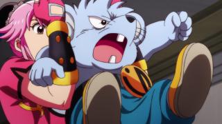 Dragon Quest • The Adventure of Dai - Épisode 44