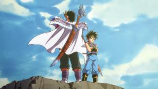 Dragon Quest • The Adventure of Dai - Épisode 52