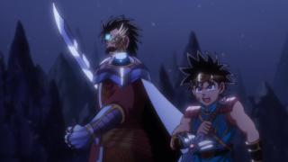 Dragon Quest • The Adventure of Dai - Épisode 53