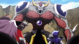 Dragon Quest • The Adventure of Dai - Épisode 77