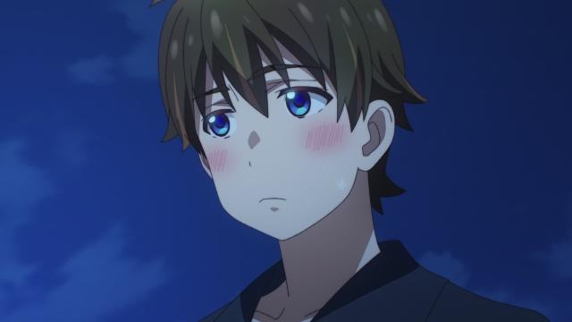 The Dreaming Boy is a Realist - 1 Épisode 12 : Mon cœur est là où tu es