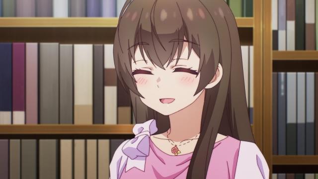 The Dreaming Boy is a Realist - 1 Épisode 9 : Un café, 80 % de café et