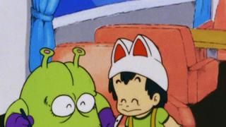 Dr Slump  - Épisode 10