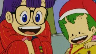 Dr Slump  - Épisode 13