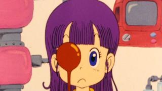 Dr Slump  - Épisode 1